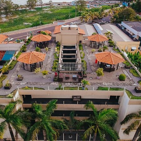 Hotel Do Forte Macapá Dış mekan fotoğraf