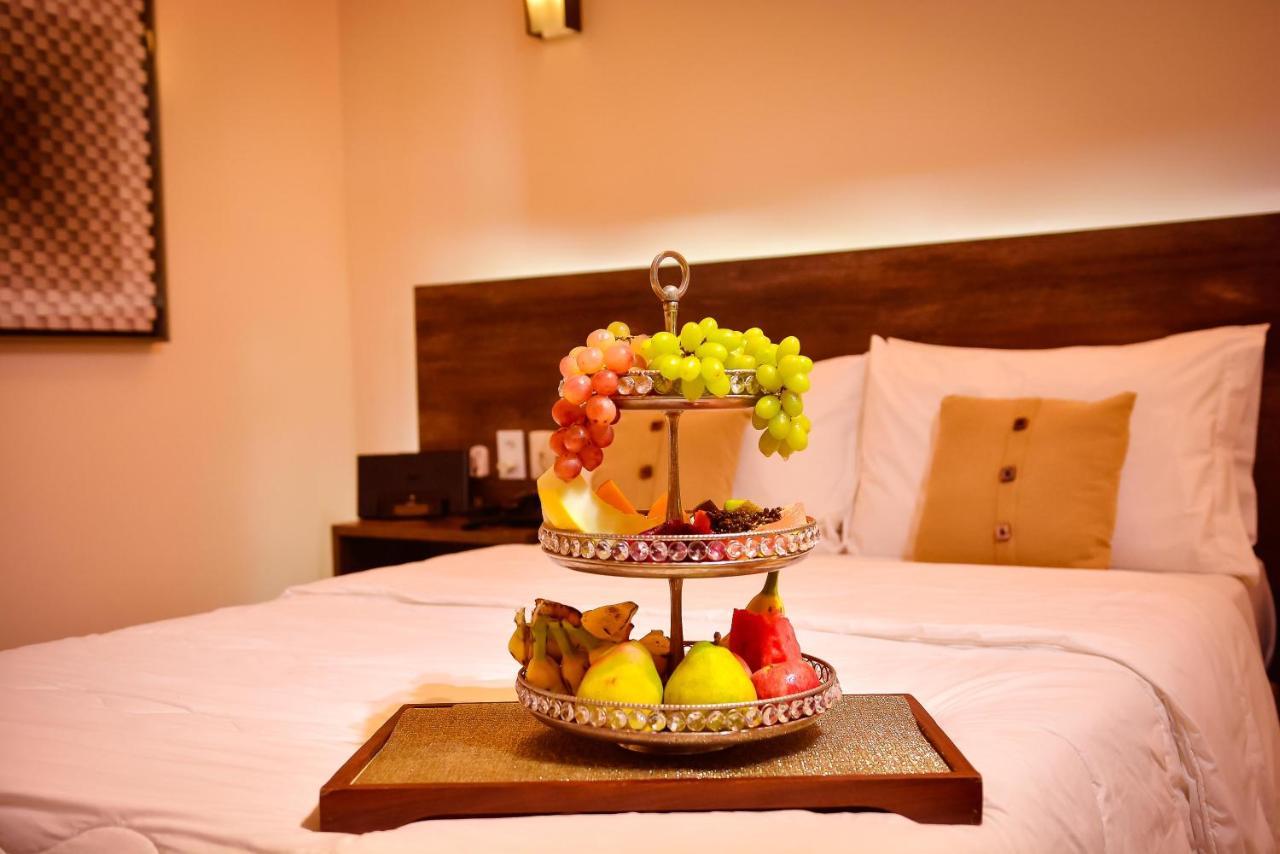 Hotel Do Forte Macapá Dış mekan fotoğraf