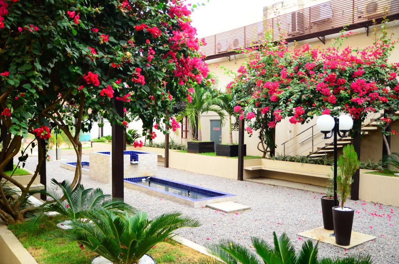 Hotel Do Forte Macapá Dış mekan fotoğraf