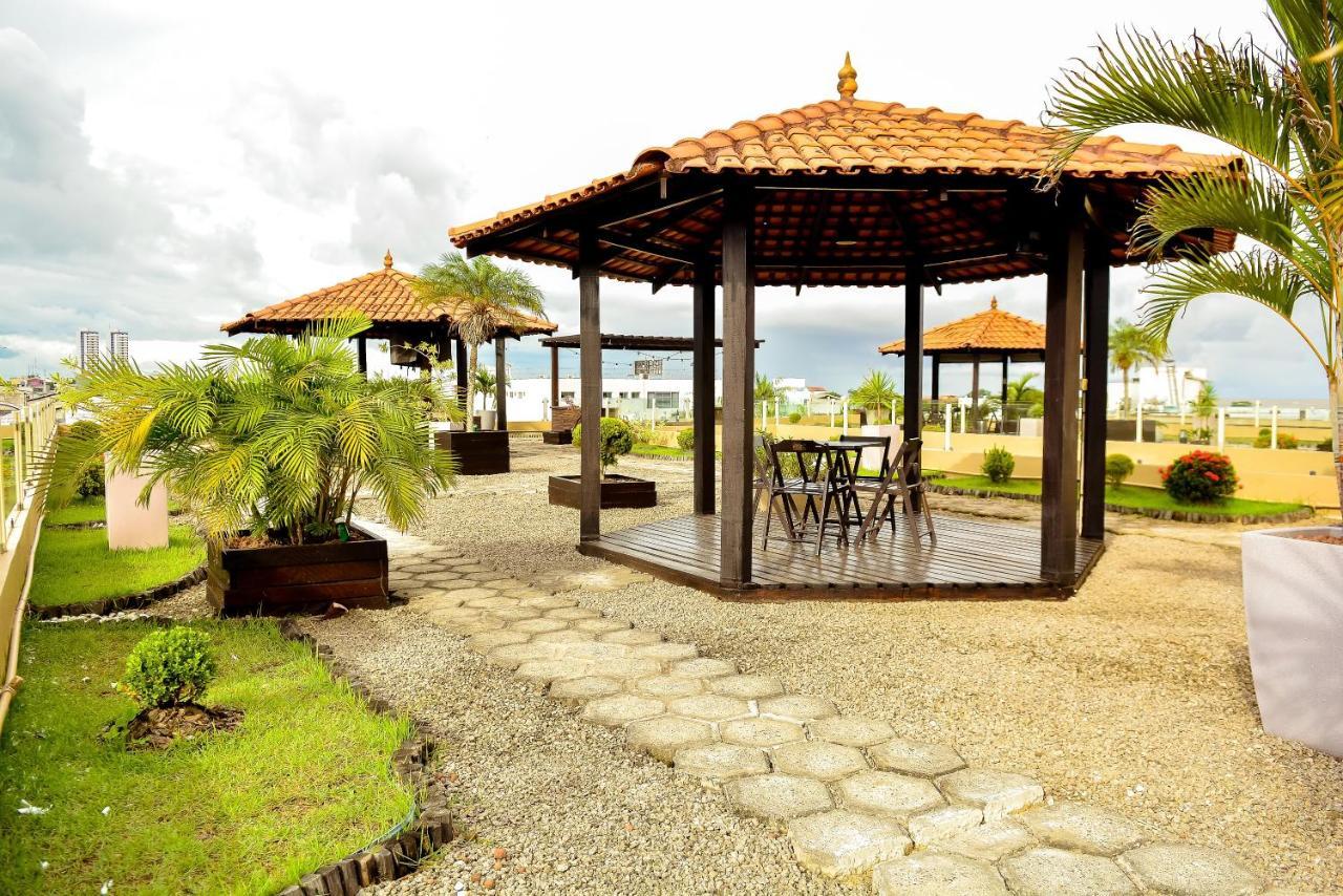 Hotel Do Forte Macapá Dış mekan fotoğraf