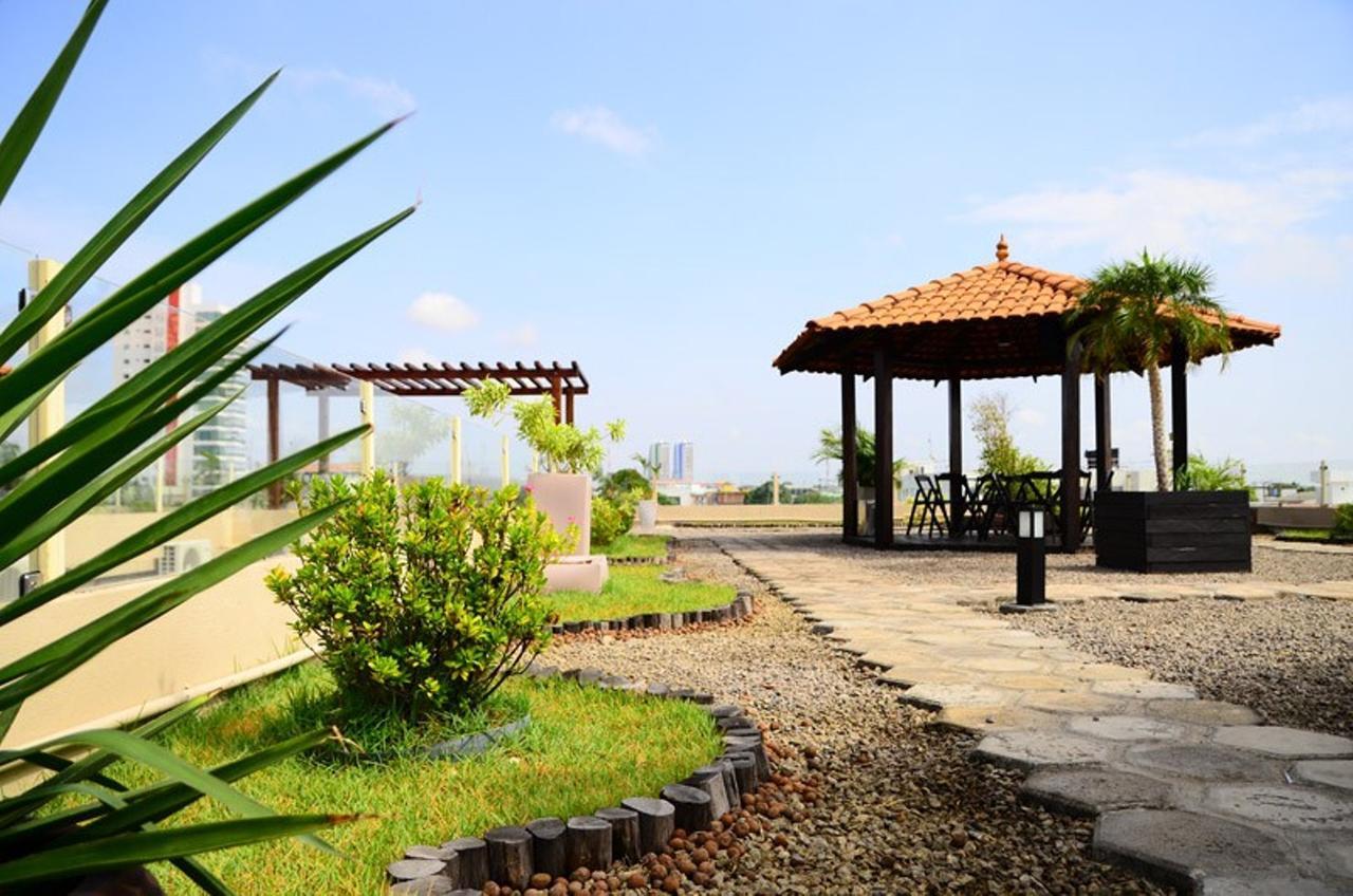 Hotel Do Forte Macapá Dış mekan fotoğraf