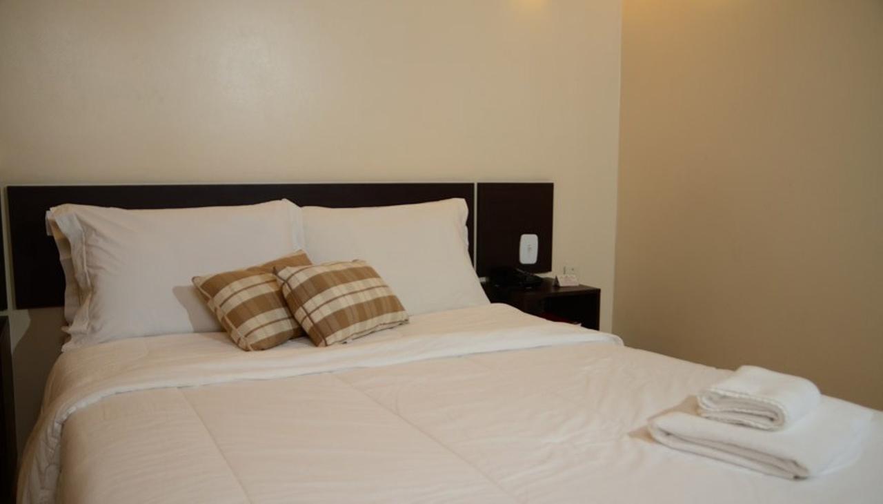 Hotel Do Forte Macapá Dış mekan fotoğraf