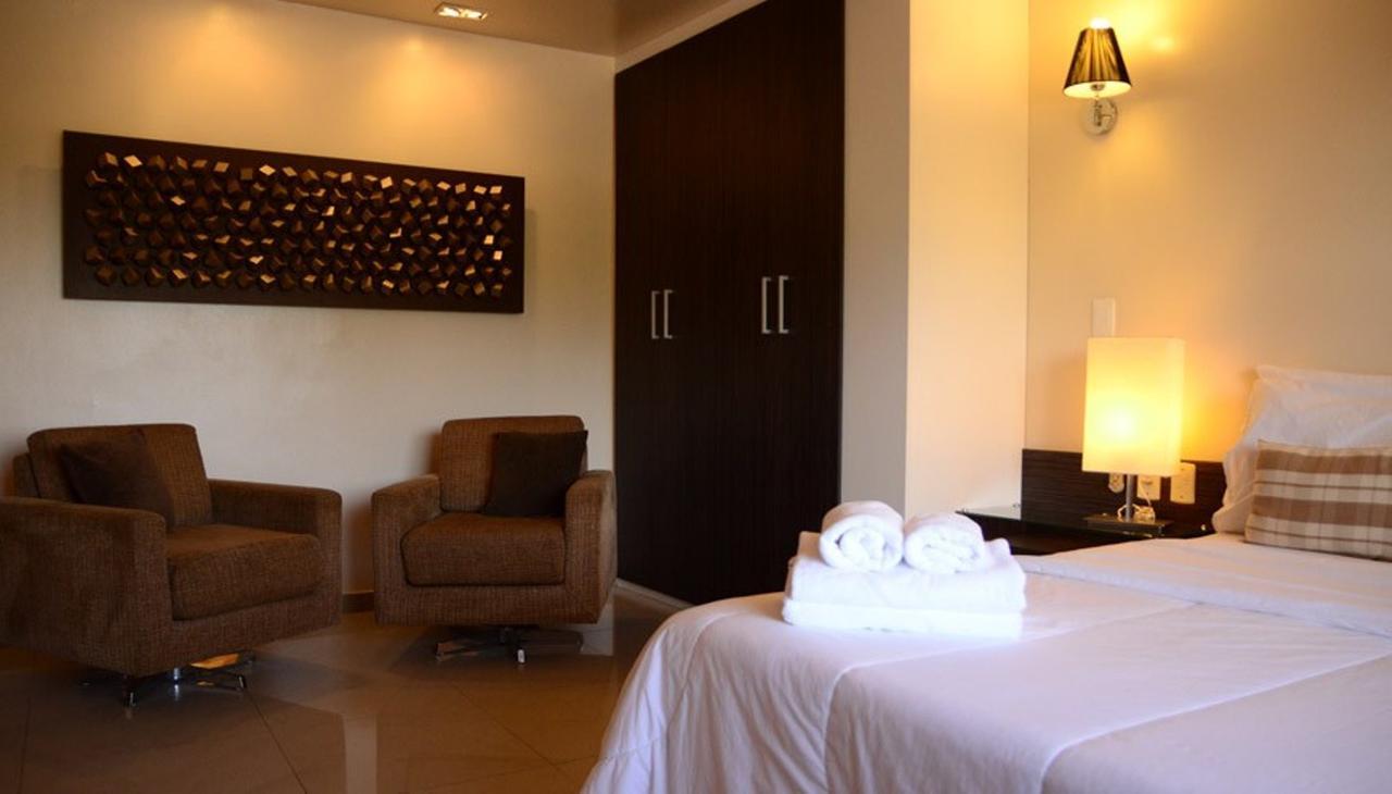 Hotel Do Forte Macapá Dış mekan fotoğraf