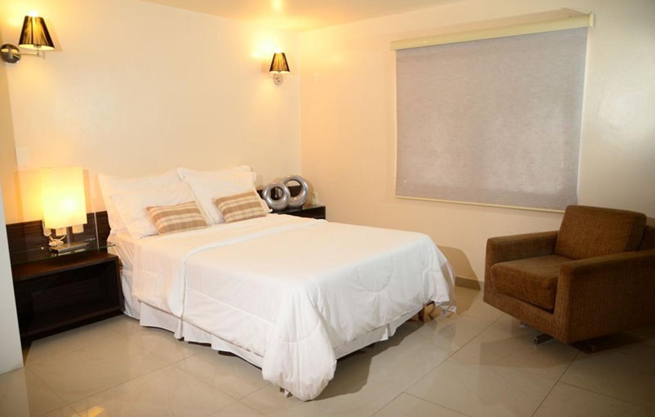 Hotel Do Forte Macapá Dış mekan fotoğraf