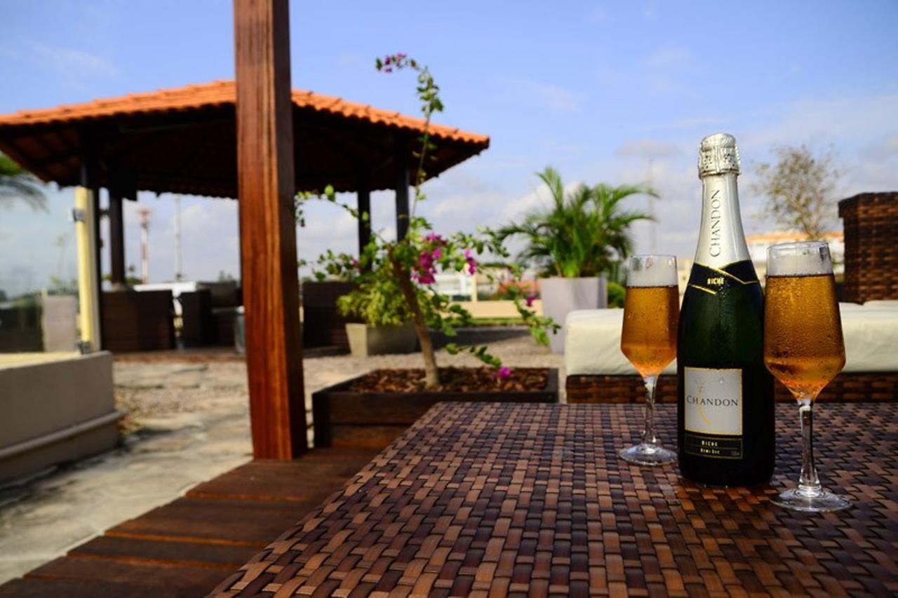 Hotel Do Forte Macapá Dış mekan fotoğraf