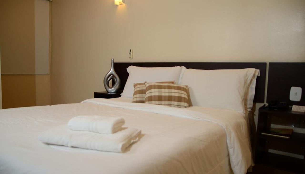 Hotel Do Forte Macapá Dış mekan fotoğraf