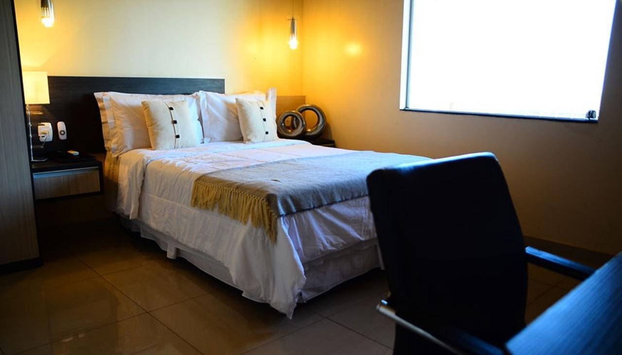 Hotel Do Forte Macapá Dış mekan fotoğraf