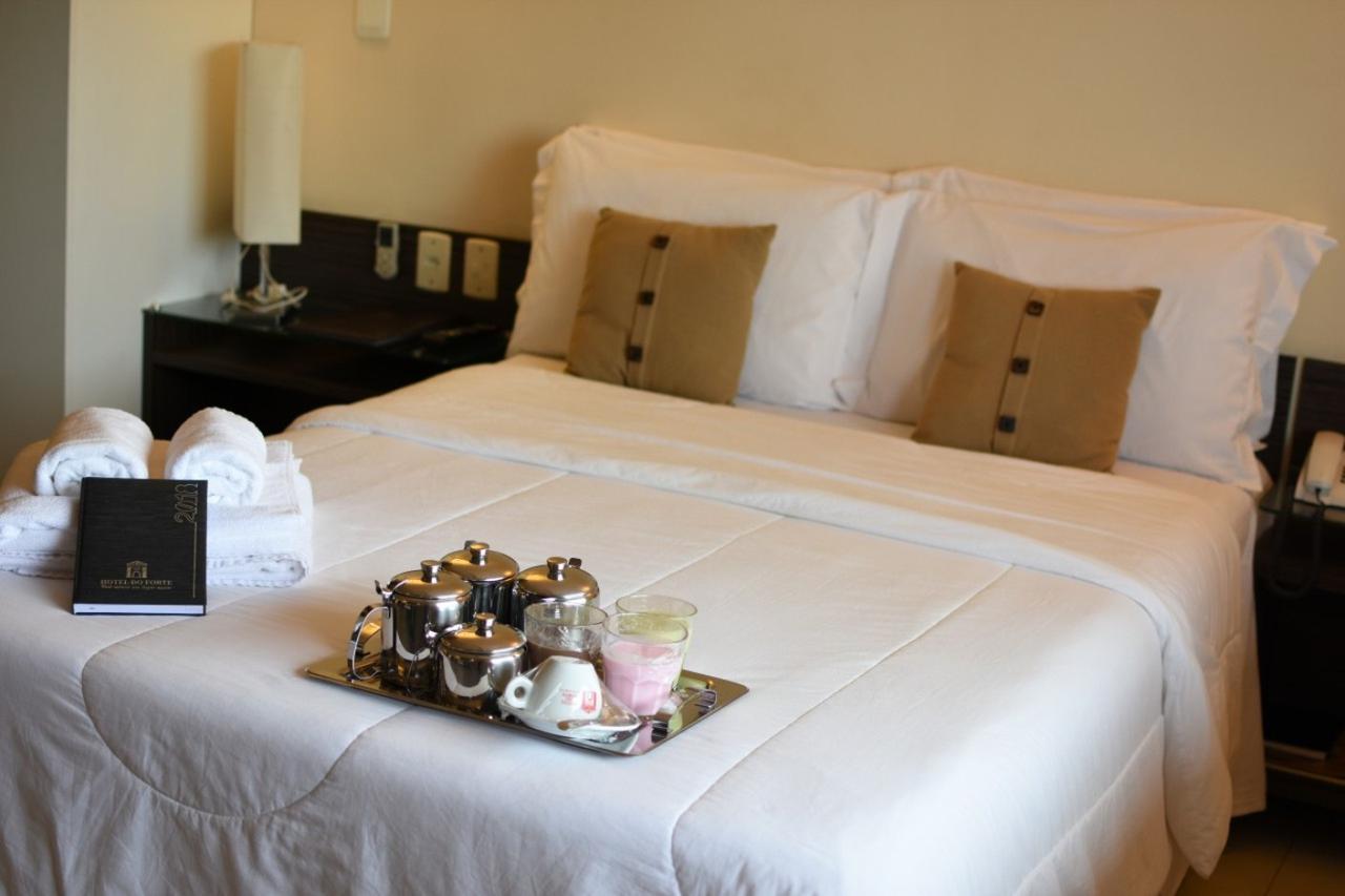 Hotel Do Forte Macapá Dış mekan fotoğraf