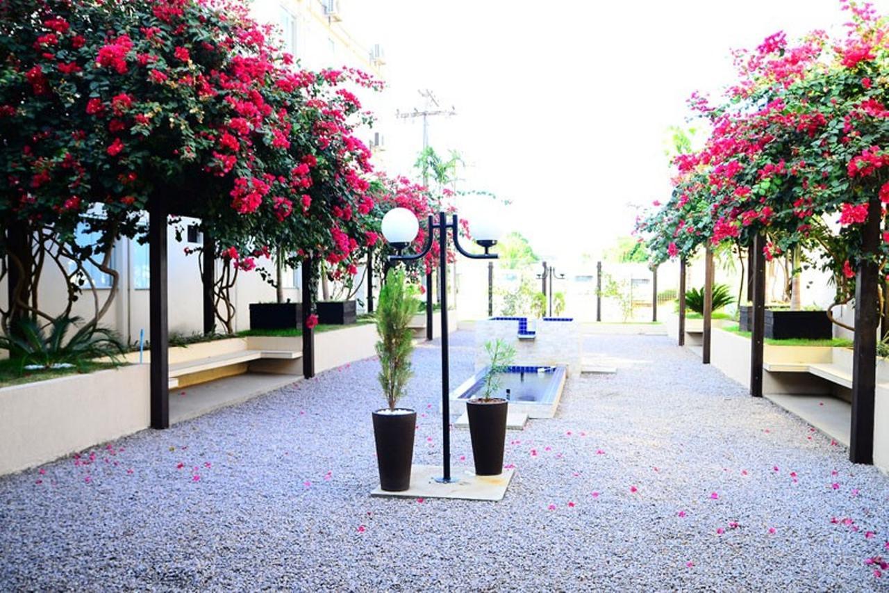 Hotel Do Forte Macapá Dış mekan fotoğraf