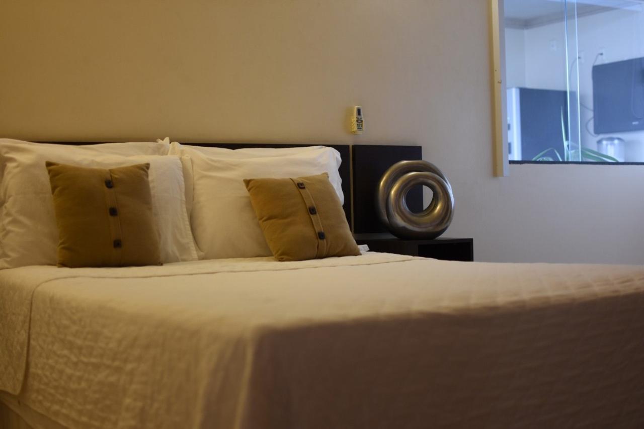 Hotel Do Forte Macapá Dış mekan fotoğraf