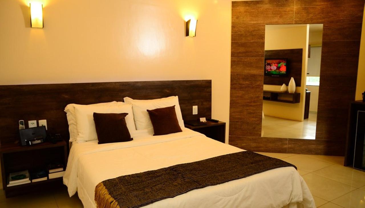 Hotel Do Forte Macapá Dış mekan fotoğraf
