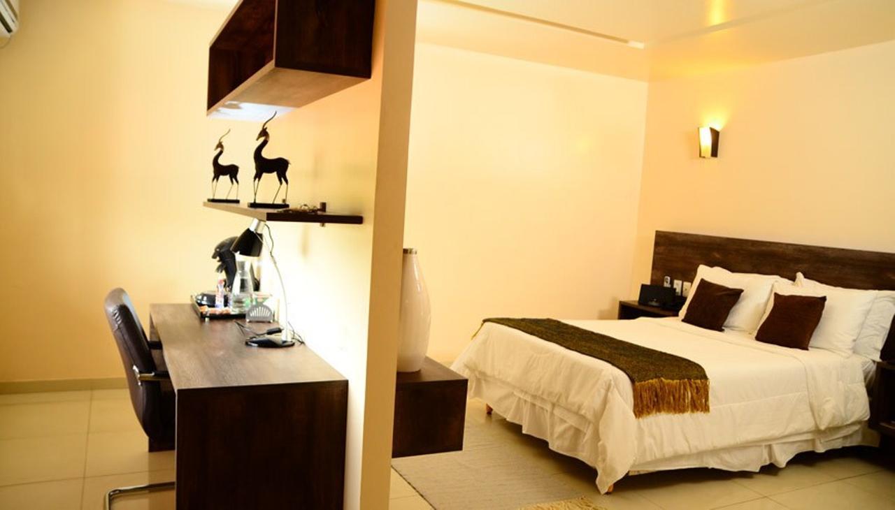 Hotel Do Forte Macapá Dış mekan fotoğraf